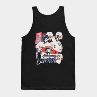 Aleksander Barkov Vintage Tank Top